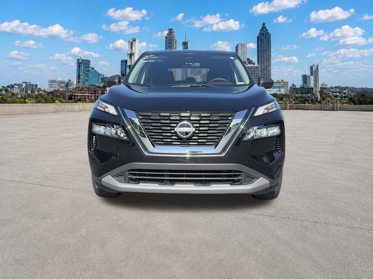 Used 2023 Nissan Rogue S FWD image 25