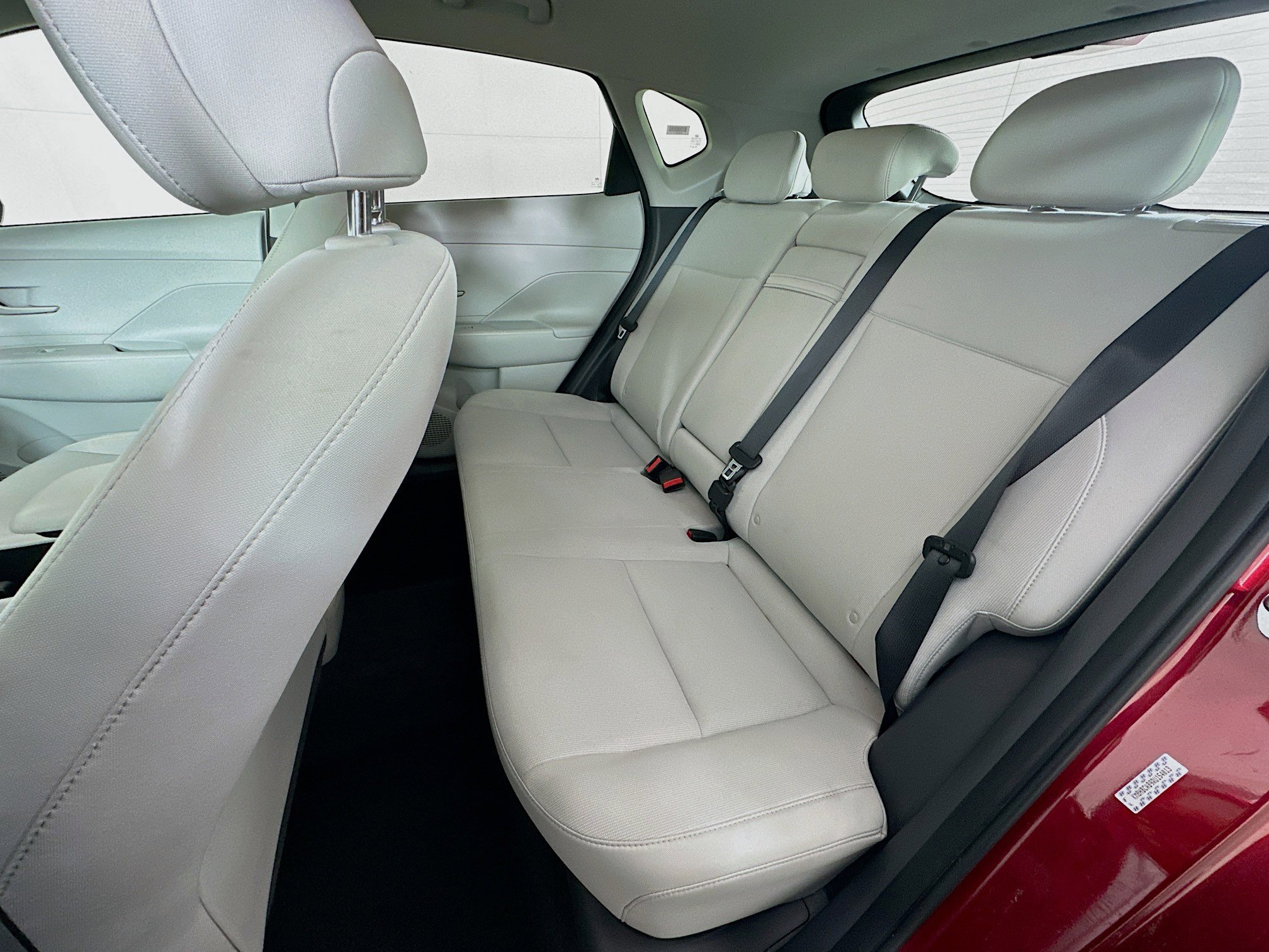 Used 2024 Hyundai Kona SEL image 26