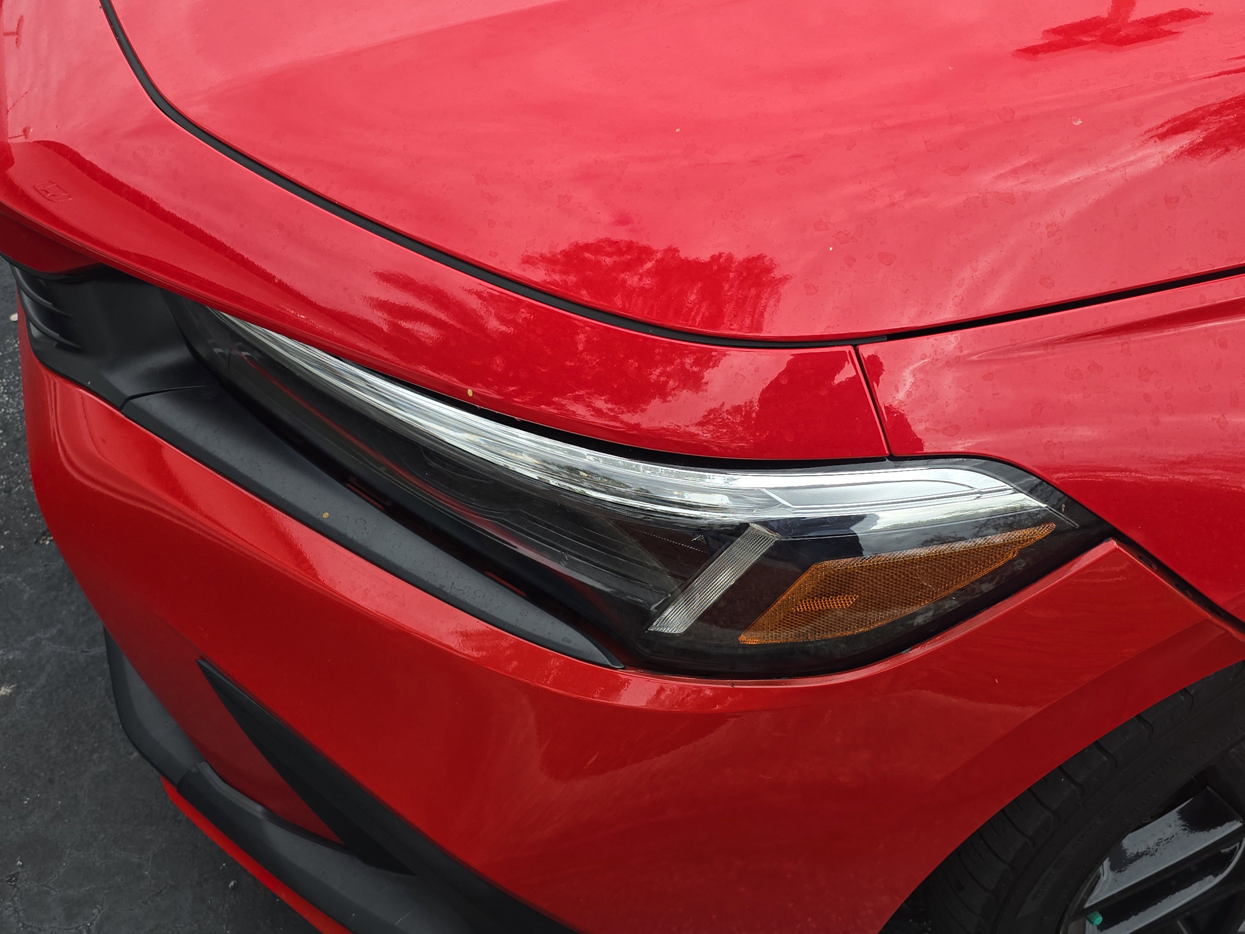 Used 2023 Honda Civic Sport image 10