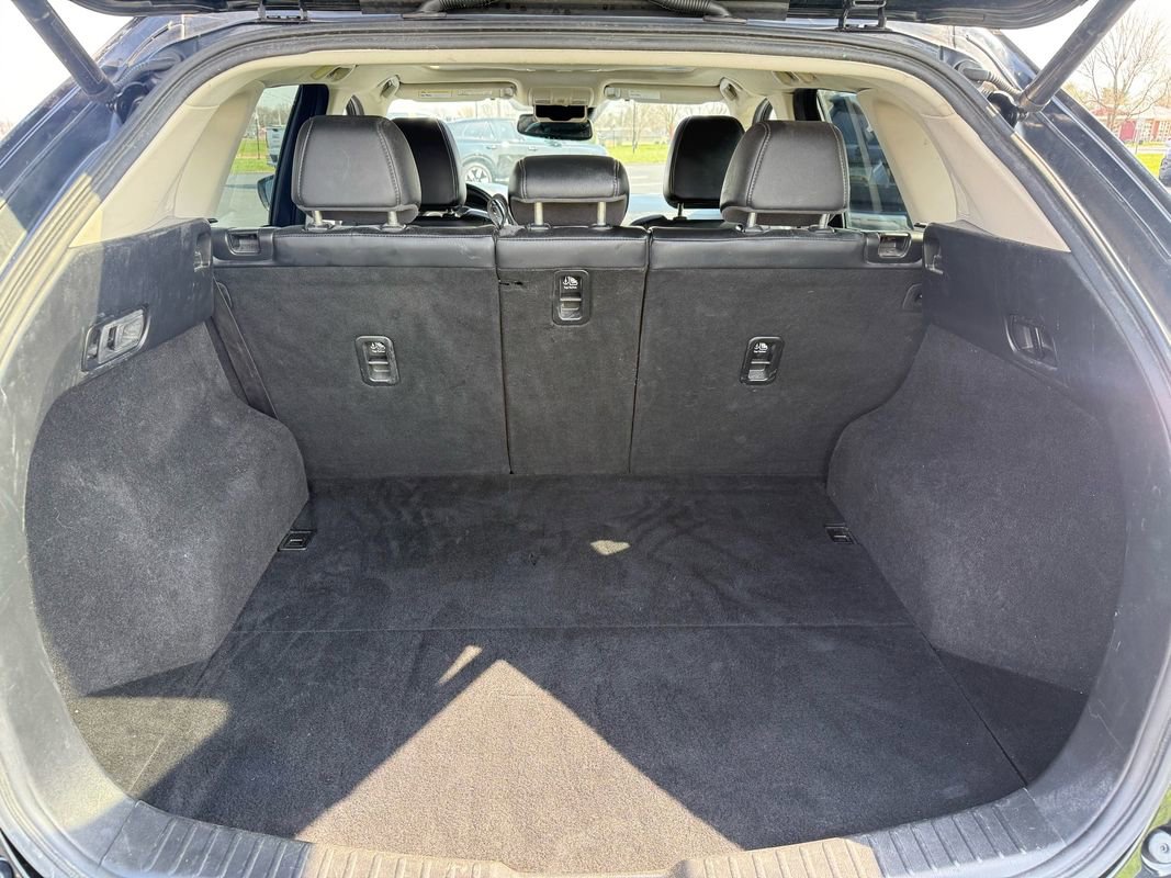 Used 2017 MAZDA CX-5 Touring w/ Preferred Equipment Package image 9