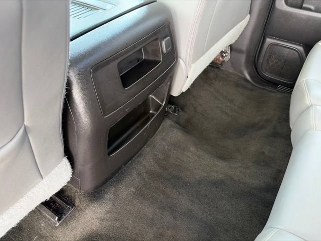 Used 2016 Chevrolet Silverado 1500 LTZ w/ LTZ Plus Package AWD/4WD image 33
