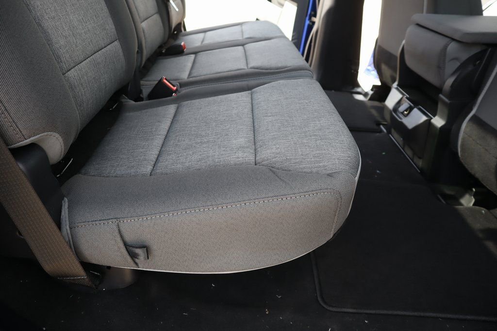 New 2026 Ford F250 XL w/ STX Appearance Package image 14
