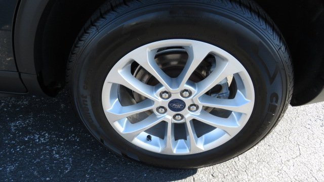 Certified 2022 Ford Escape SE w/ Convenience Package image 28