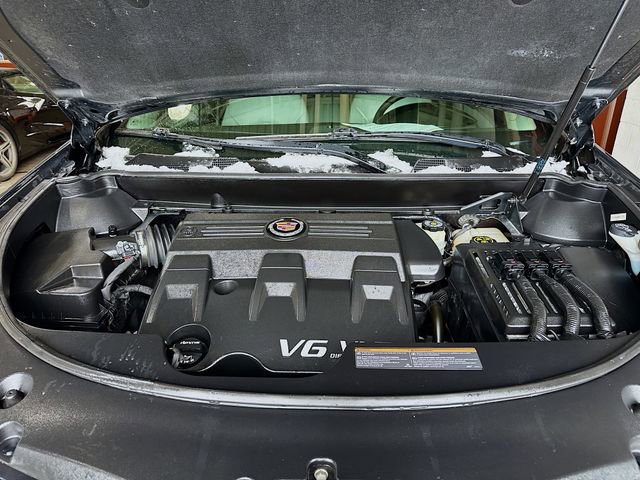 Used 2016 Cadillac SRX Luxury w/ Driver Awareness Package image 30