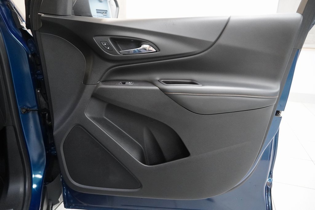 Used 2020 Chevrolet Equinox Premier image 28