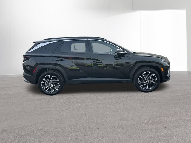New 2026 Hyundai Tucson Limited AWD/4WD image 40