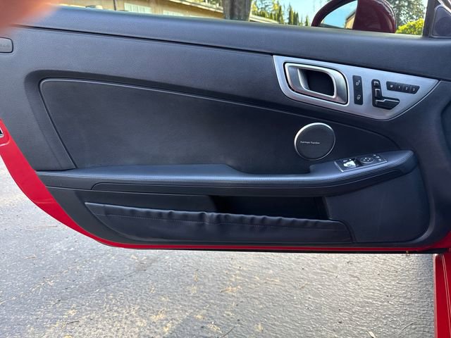 Used 2016 Mercedes-Benz SLK 300 image 10