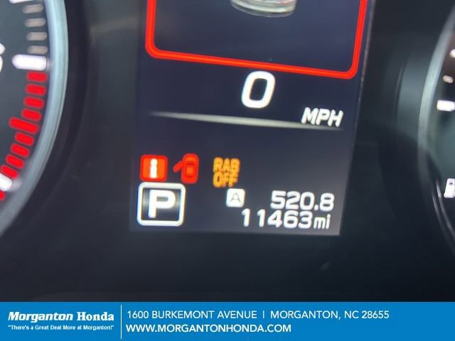 Used 2024 Subaru Ascent Onyx Edition image 20