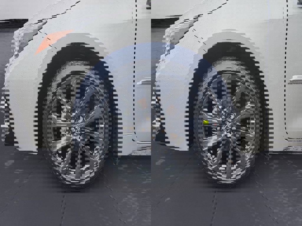 New 2026 Toyota Corolla XSE image 9