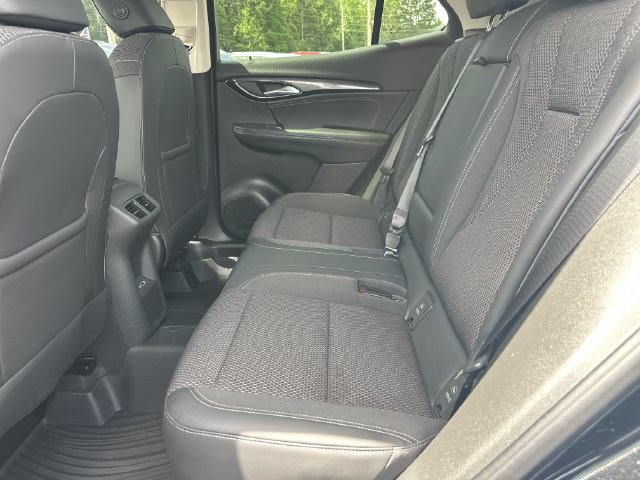 Certified 2023 Buick Envision Preferred FWD image 22
