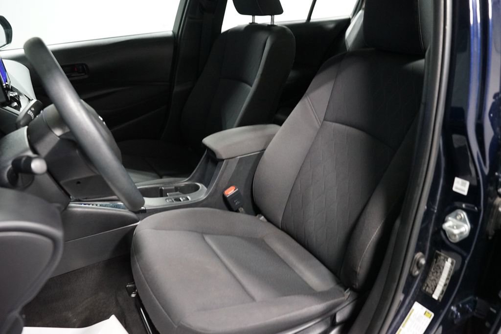 Certified 2024 Toyota Corolla LE image 24