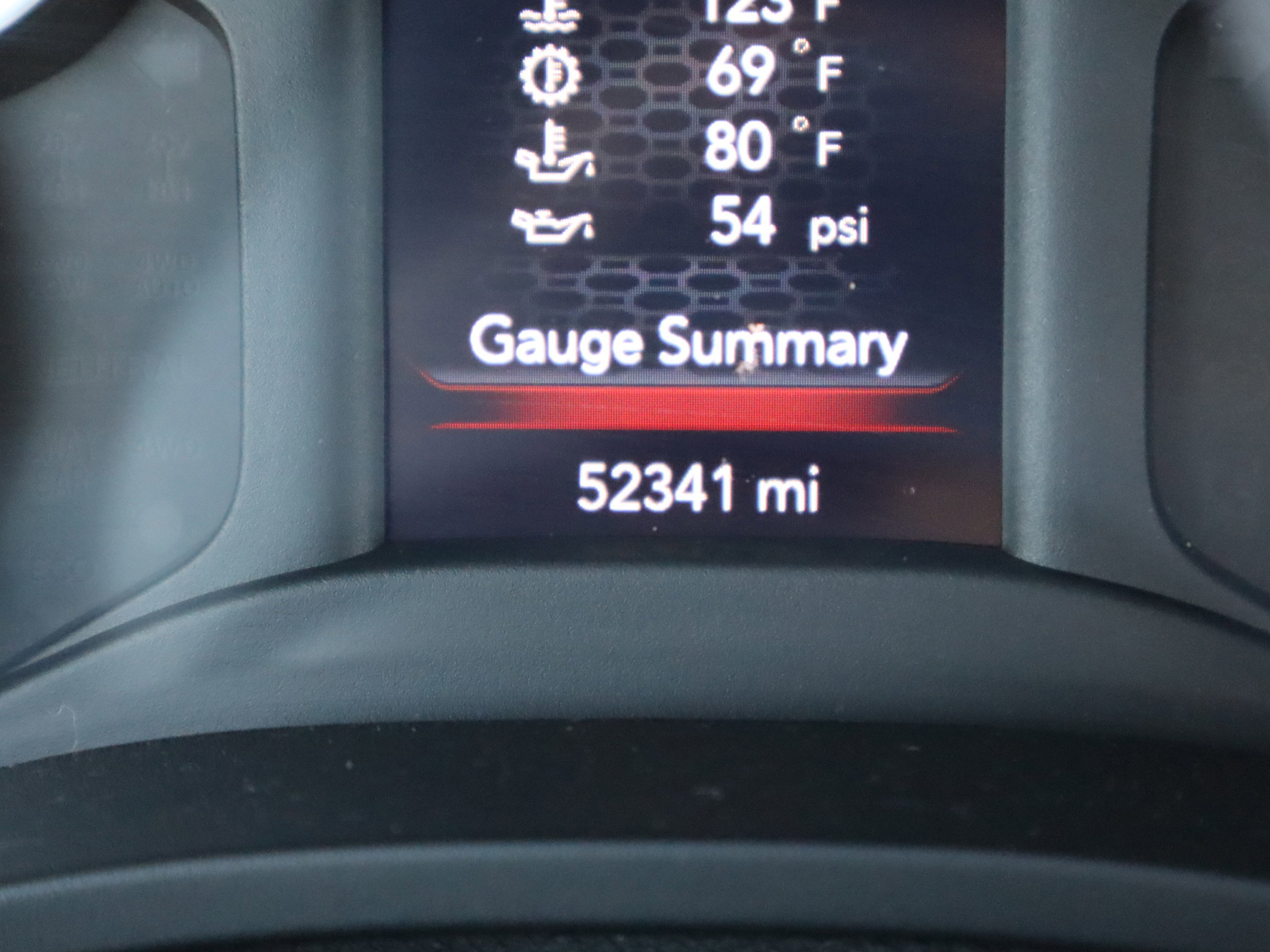 Used 2021 RAM 1500 Big Horn image 26