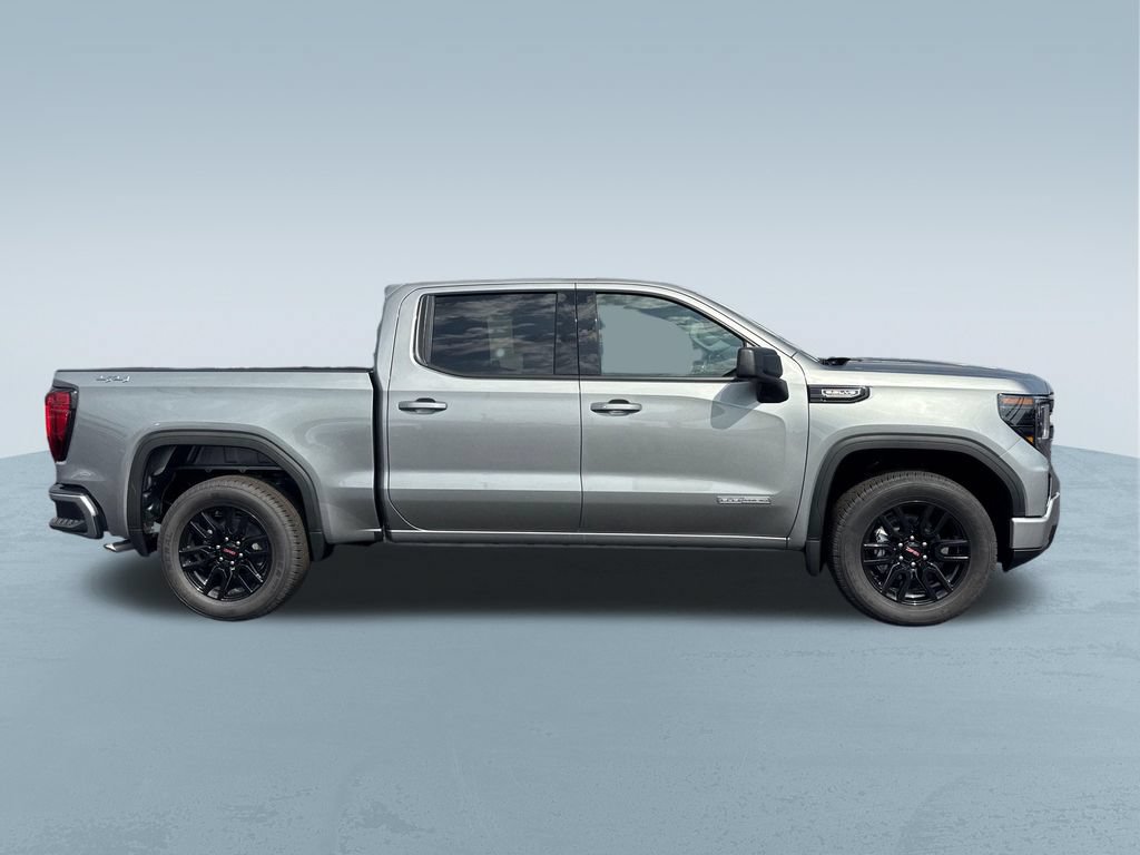 New 2026 GMC Sierra 1500 Elevation AWD/4WD image 7