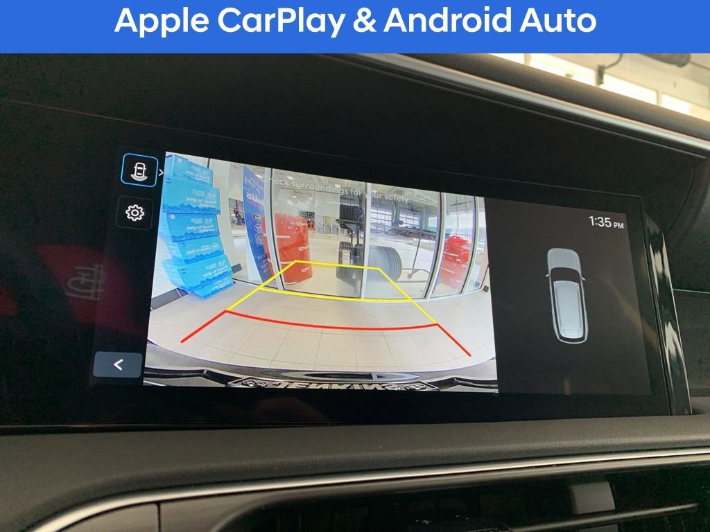 New 2026 Hyundai Palisade SEL image 9