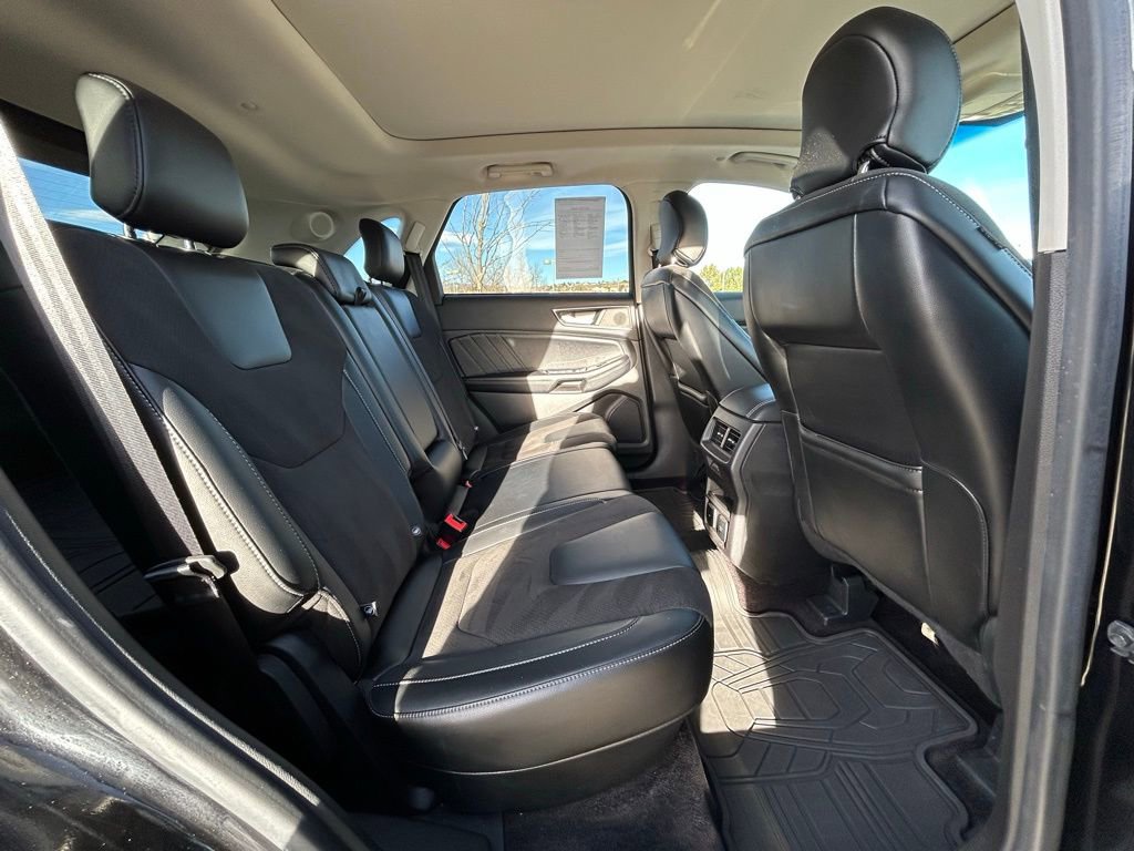 Used 2016 Ford Edge Sport w/ Equipment Group 401A image 32