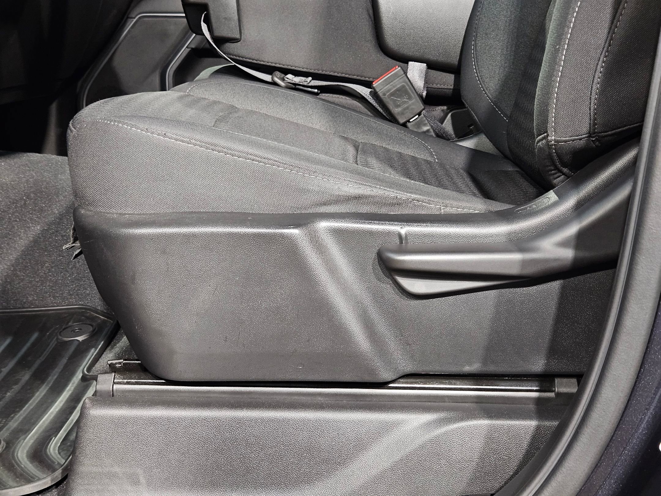 Used 2023 Chevrolet Silverado 1500 LT image 22