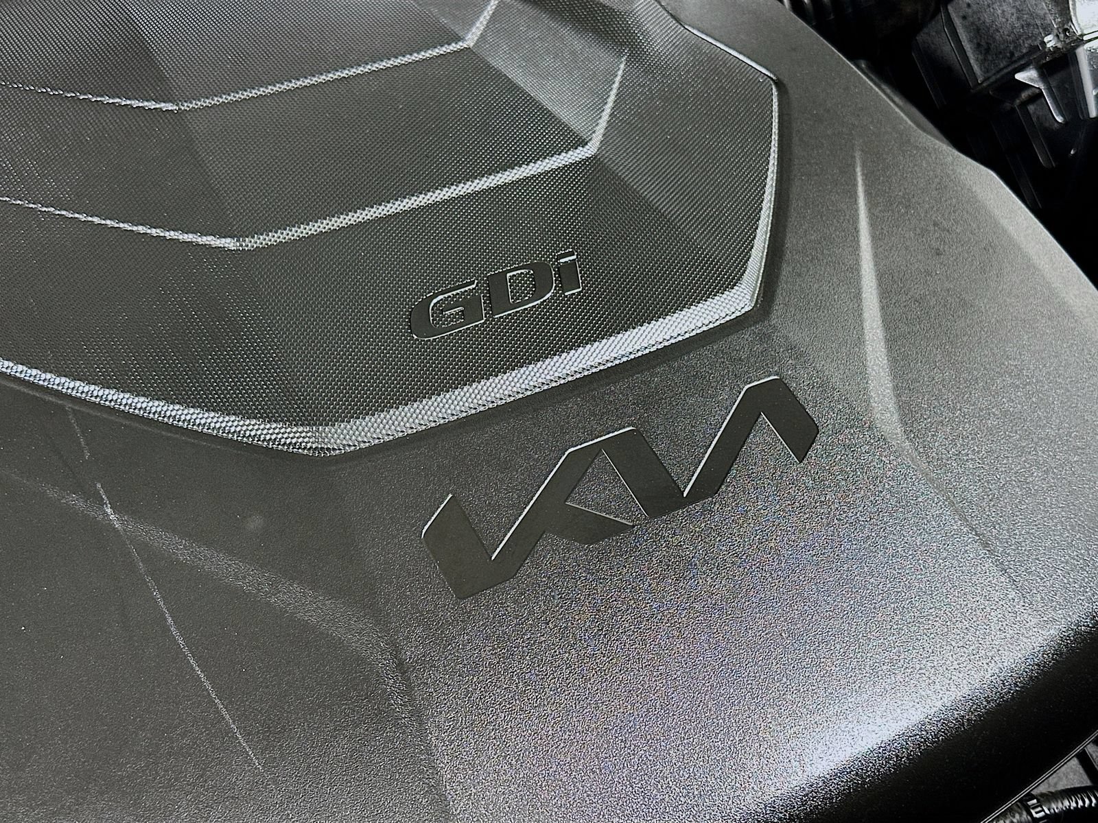 Used 2025 Kia Telluride S AWD/4WD image 45