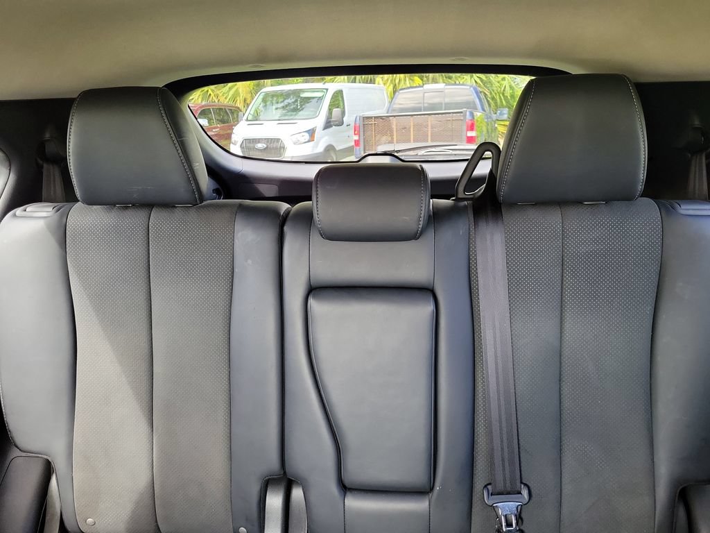 Used 2025 Mitsubishi Eclipse Cross SE AWD/4WD image 17