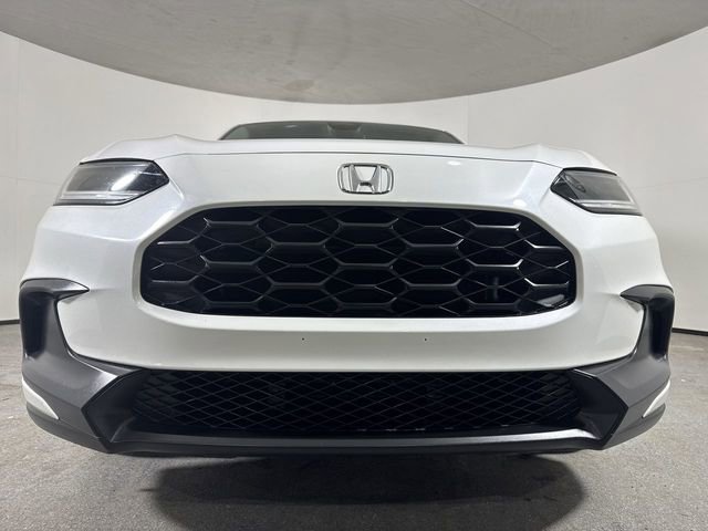 Used 2024 Honda HR-V LX image 24