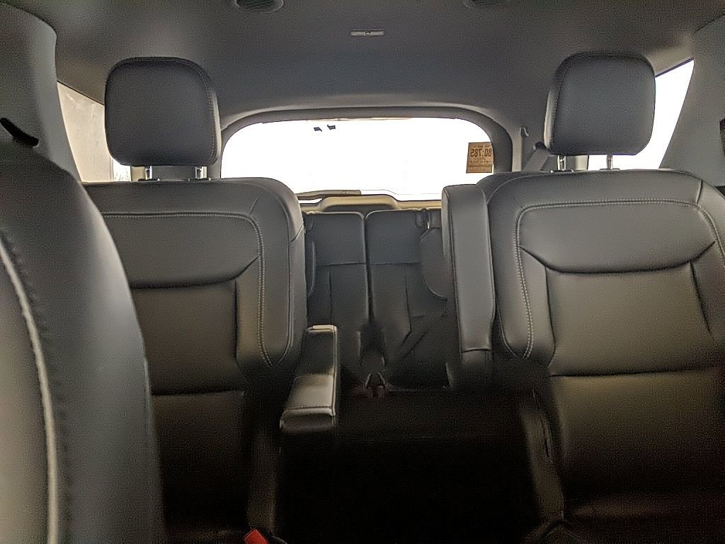 Used 2023 Ford Explorer XLT w/ Equipment Group 202A image 28