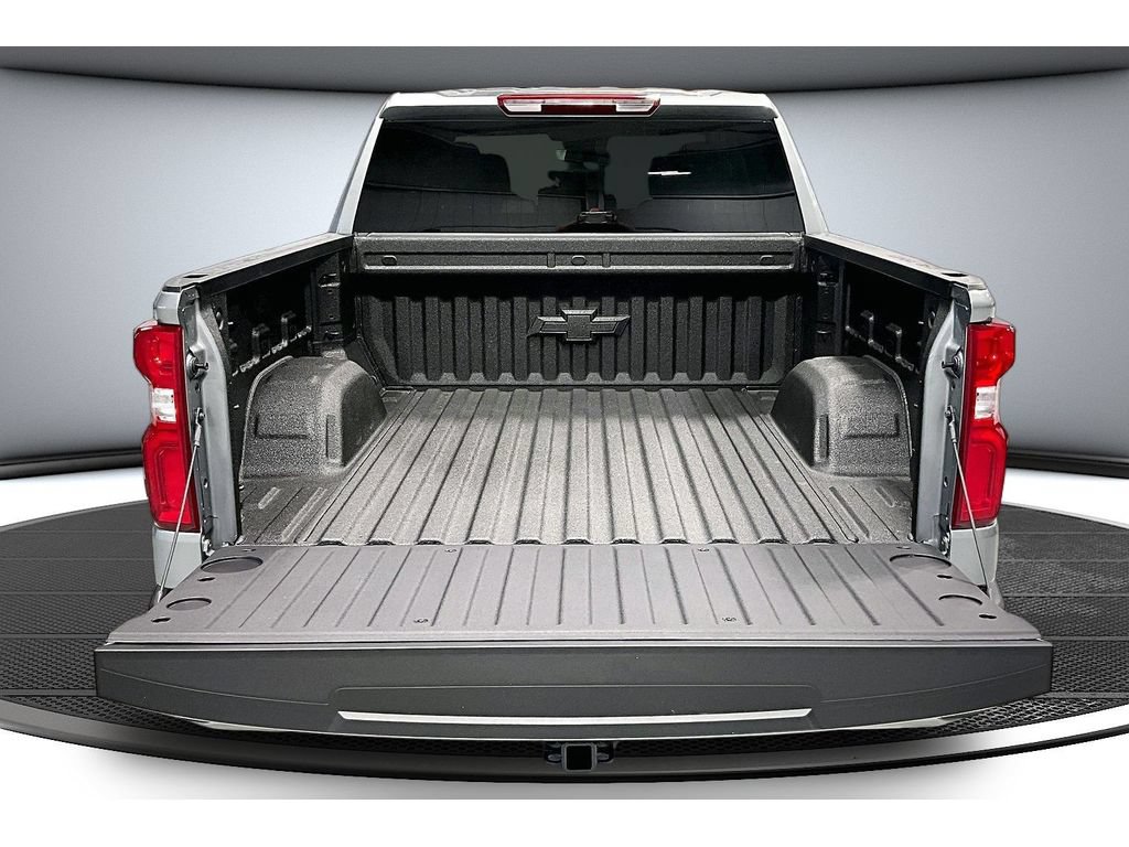 New 2026 Chevrolet Silverado 1500 RST w/ RST Select Package AWD/4WD image 23