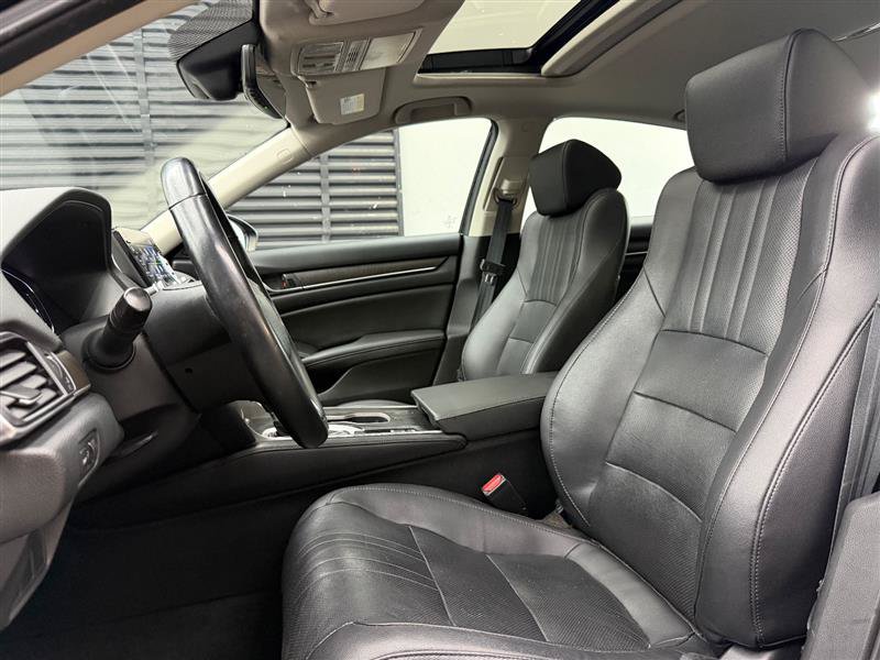 Used 2019 Honda Accord EX-L image 9