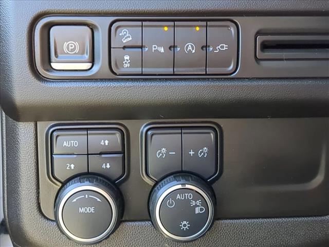 Certified 2021 Chevrolet Tahoe Z71 w/ Rear Media and Nav Package image 17