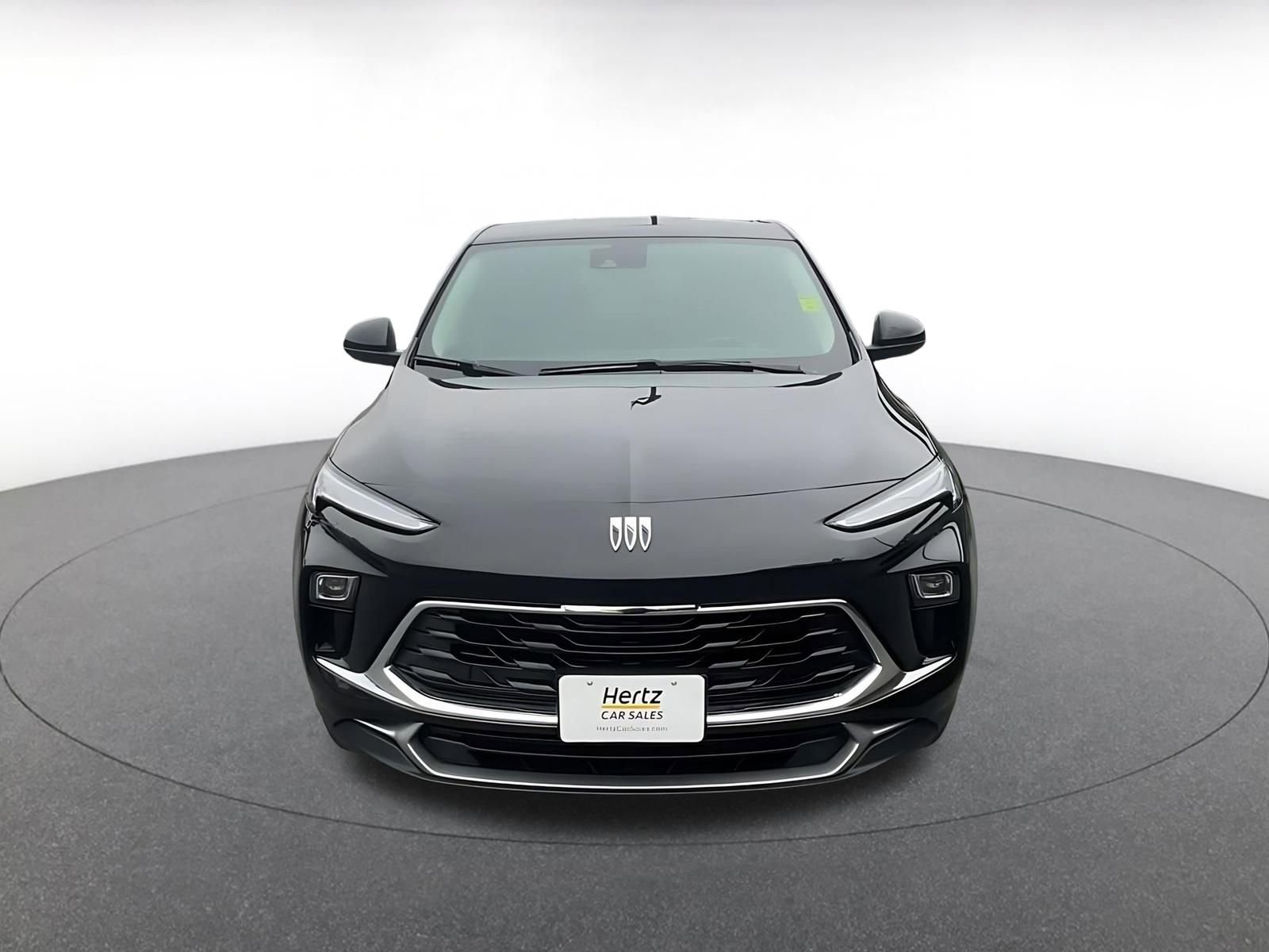 Used 2025 Buick Encore GX Preferred image 4