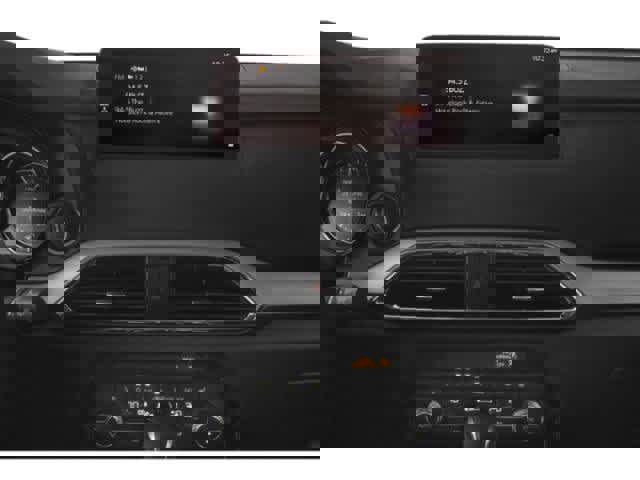 Used 2022 MAZDA CX-9 Touring image 13