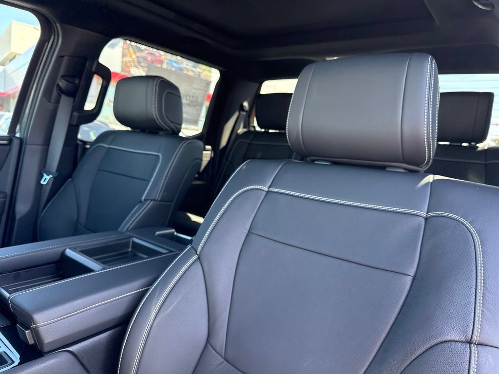New 2026 Toyota Tundra Limited AWD/4WD image 20
