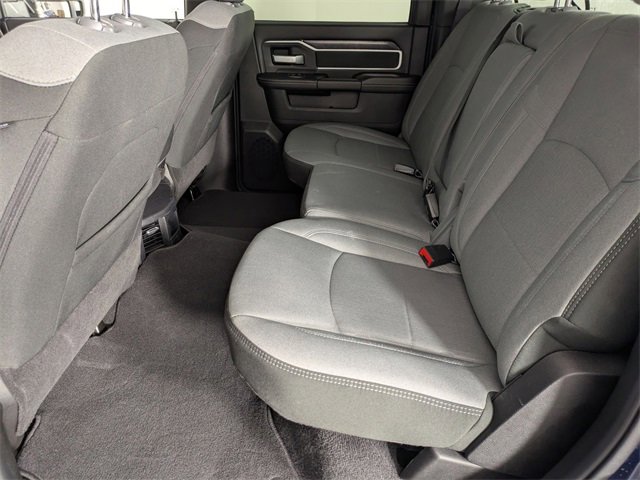 Certified 2024 RAM 2500 Big Horn w/ Bed Utility Group image 28