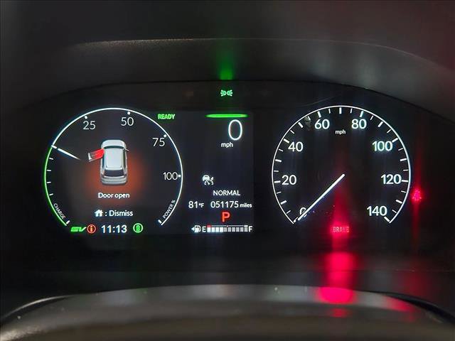 Used 2023 Honda CR-V Sport image 11