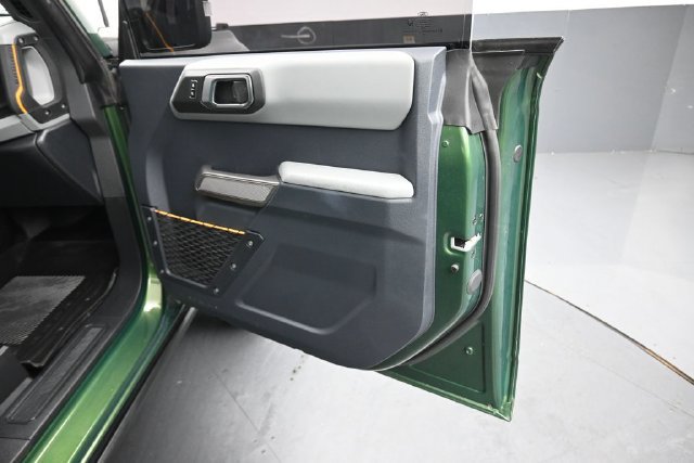 Certified 2023 Ford Bronco Badlands AWD/4WD image 33
