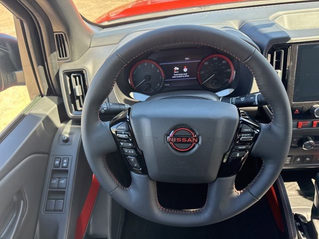New 2026 Nissan Frontier Pro-X w/ Pro Premium Package image 20