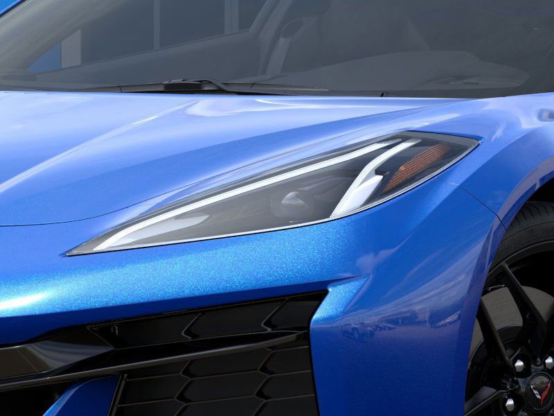 New 2025 Chevrolet Corvette Z06 w/ Battery Protection Package image 11