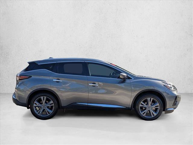 Certified 2024 Nissan Murano Platinum w/ Cargo Package FWD image 4