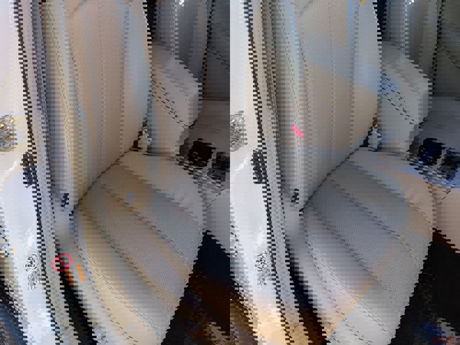 Used 2012 Subaru Outback 3.6R Limited image 24