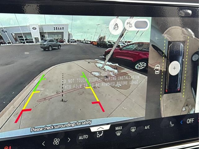 New 2026 Ford Expedition Active image 15