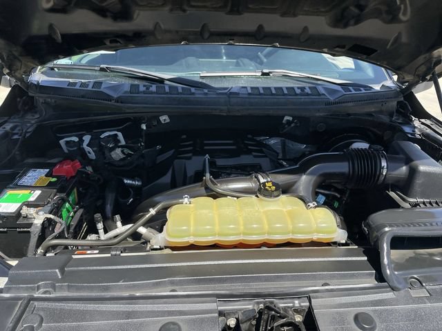 Used 2018 Ford F150 XL w/ Equipment Group 101A Mid RWD image 28