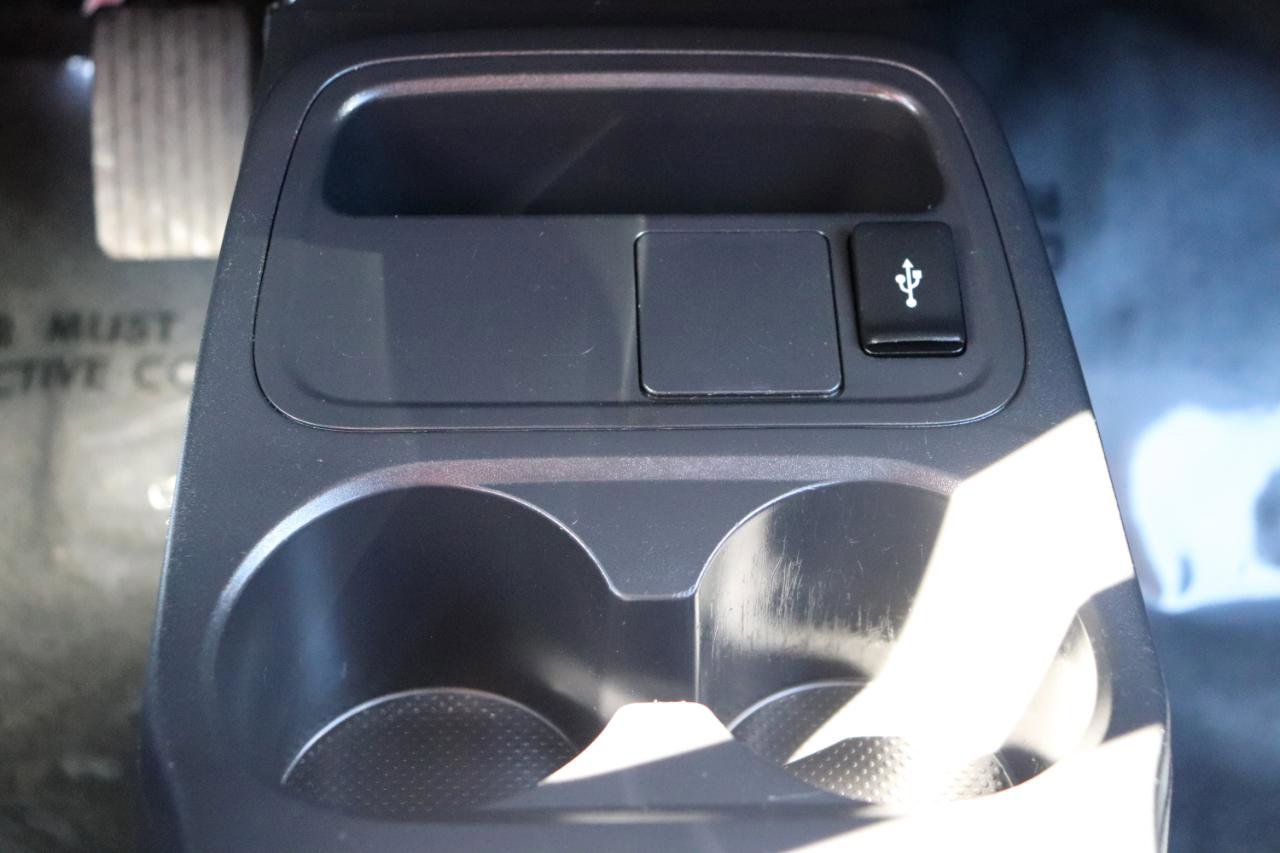 Used 2024 Mitsubishi Mirage ES image 32