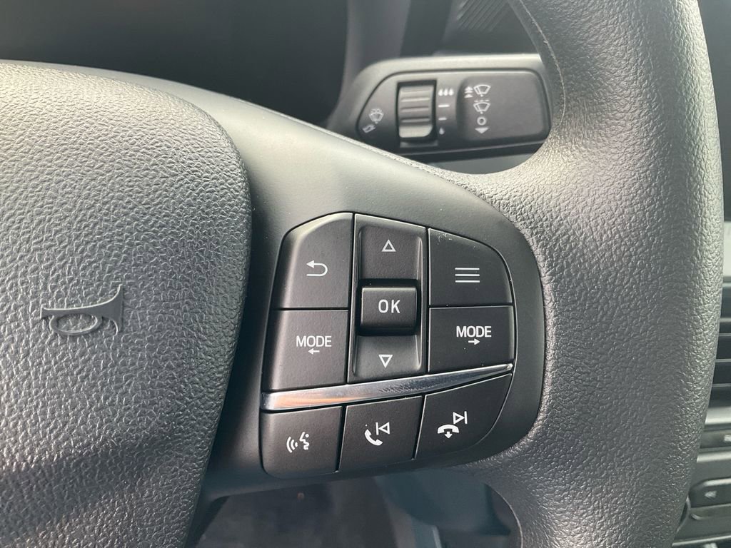 New 2025 Ford Maverick XL w/ Equipment Group 102A image 20