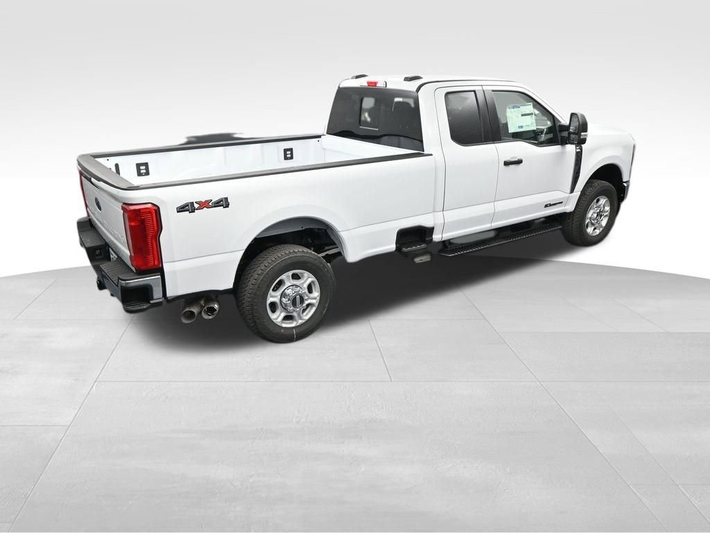 New 2026 Ford F350 4x4 SuperCab Super Duty image 51
