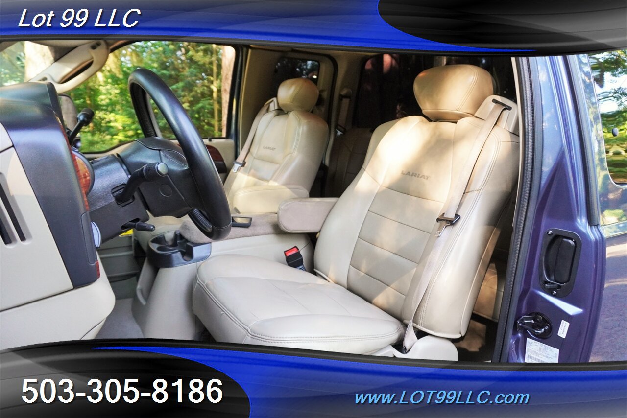 Used 2006 Ford F250 Lariat AWD/4WD image 2