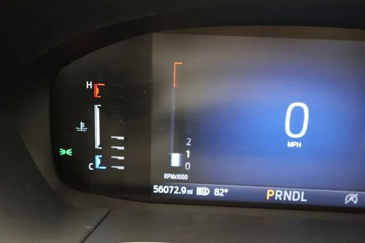 Used 2024 Ford Escape Active FWD image 30
