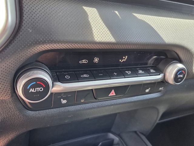 Certified 2023 MAZDA CX-50 2.5 S w/ Cargo Package image 27