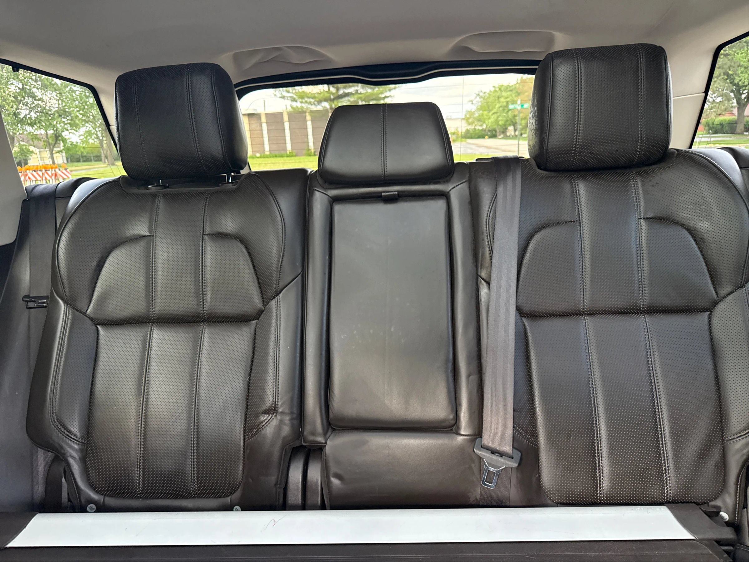 Used 2014 Land Rover Range Rover Sport HSE AWD/4WD image 28