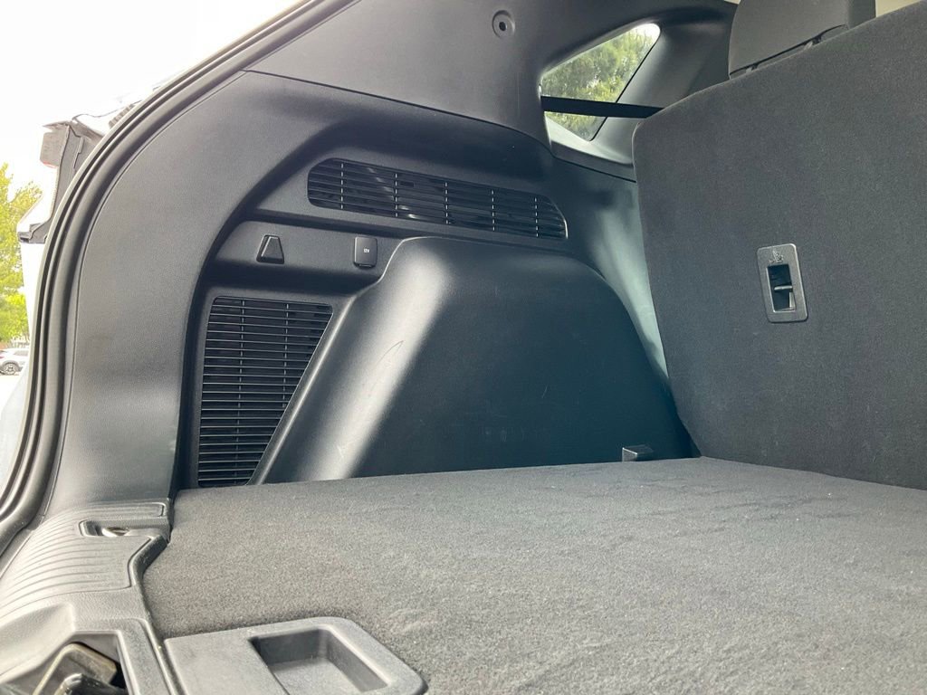 Certified 2022 Ford Escape SE FWD image 13