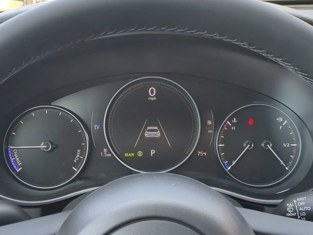 New 2026 MAZDA CX-50 AWD 2.5 Hybrid w/ Cargo Package image 25