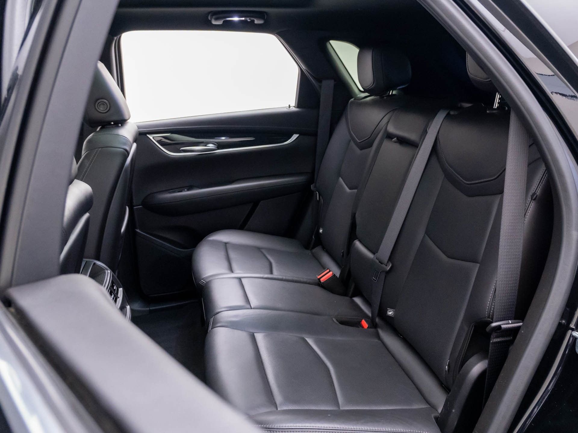 Used 2020 Cadillac XT5 Premium Luxury AWD/4WD image 22