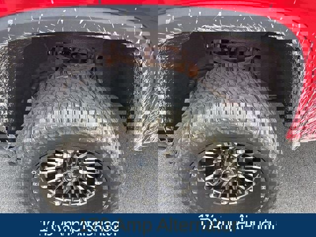 Used 2022 Chevrolet Silverado 2500 Custom w/ Custom Value Package image 30